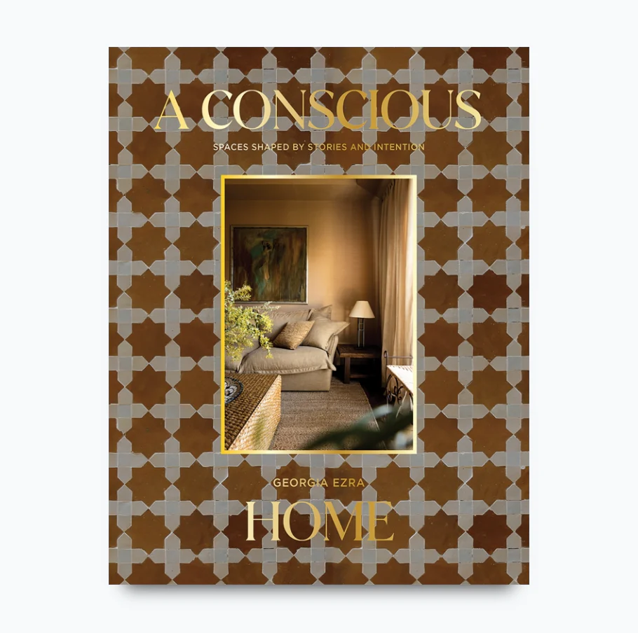 A Conscious Home, by Georgia Ezra - Image 3