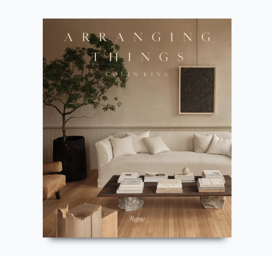 Arranging Things, by Colin King - Image 3