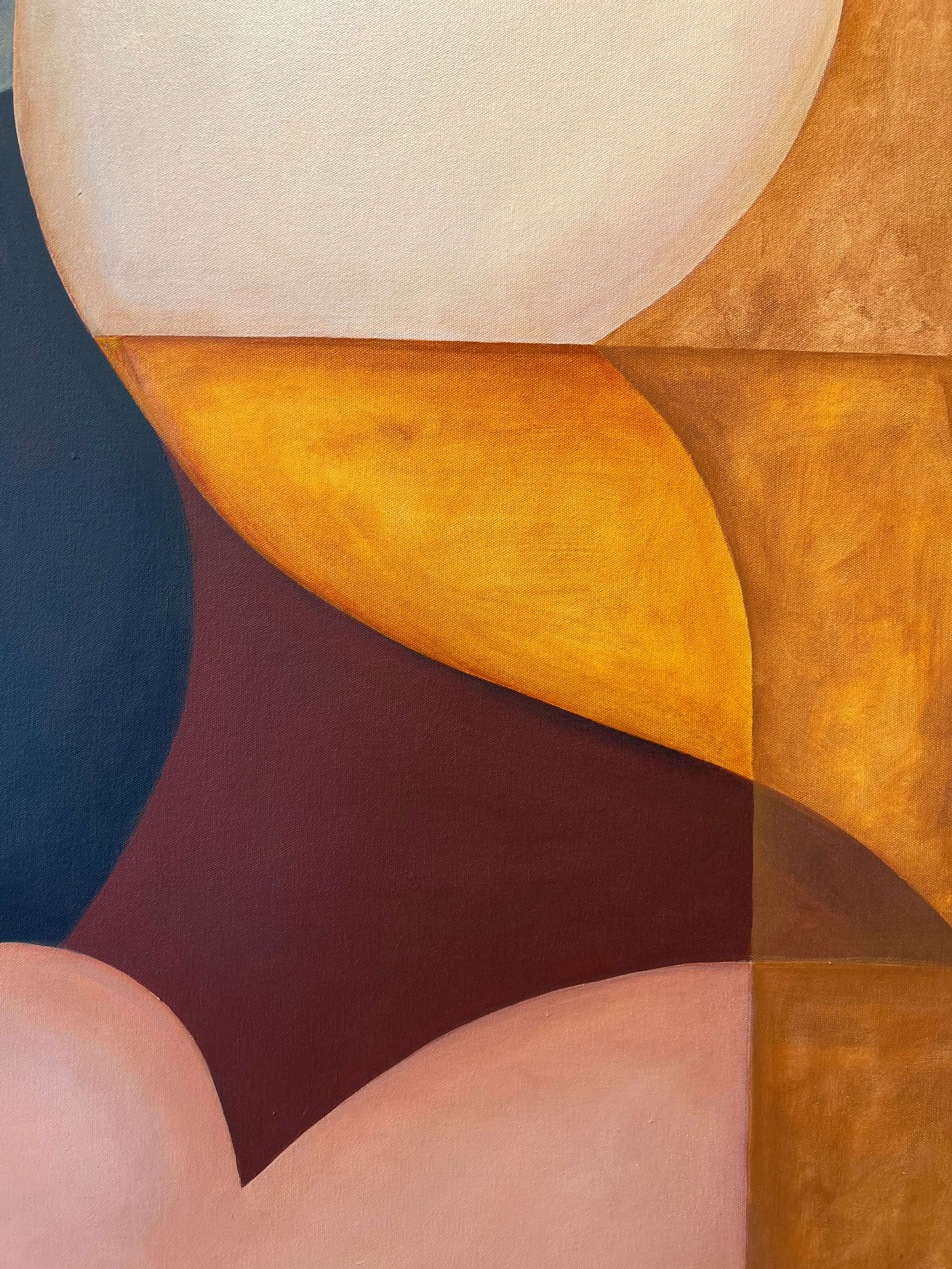 Circulating Bodies Original Artwork, Kayleigh Heydon - Image 3