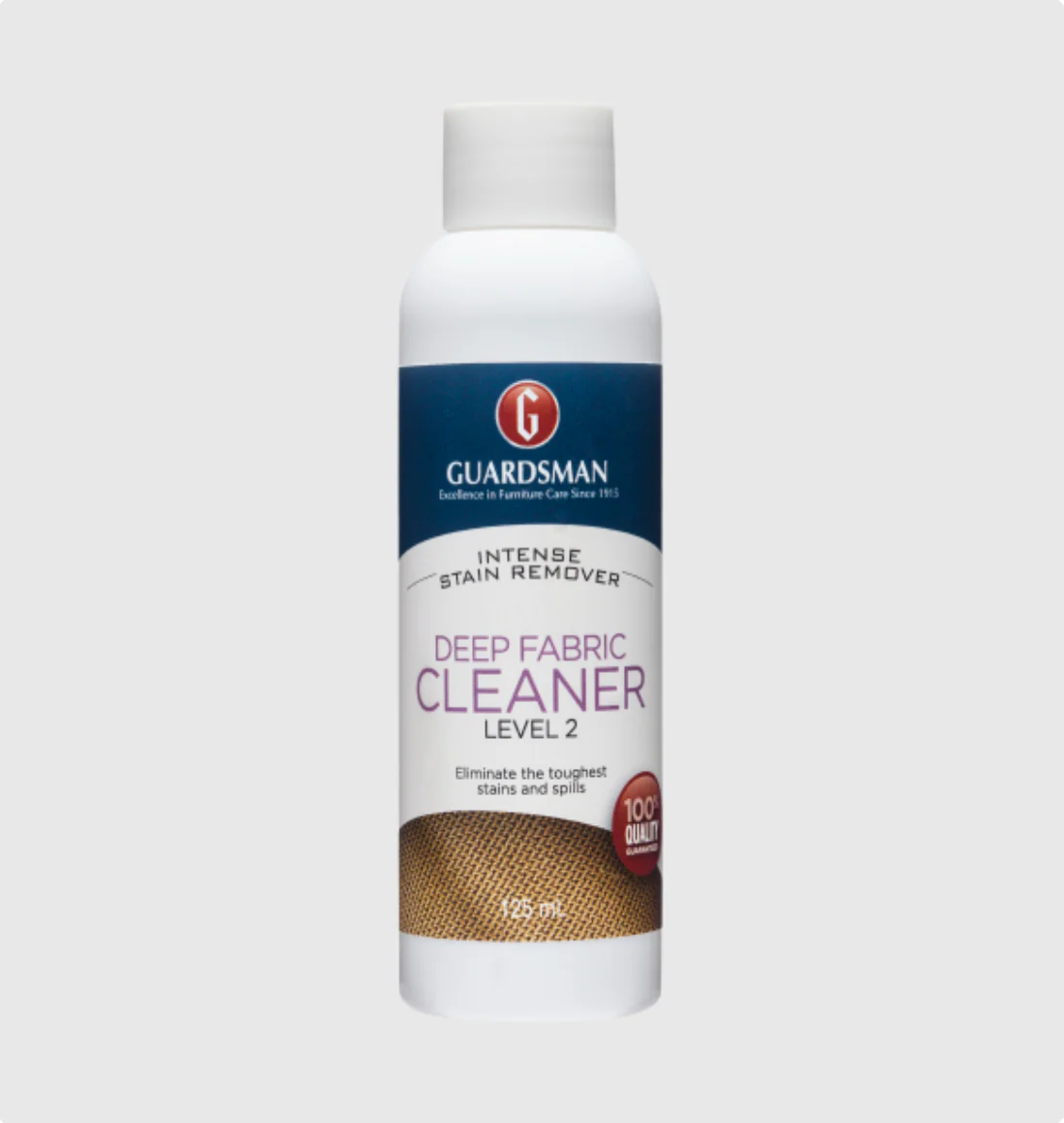 Fabric Cleaner Level 2 Deep Stain Remover - Image 2