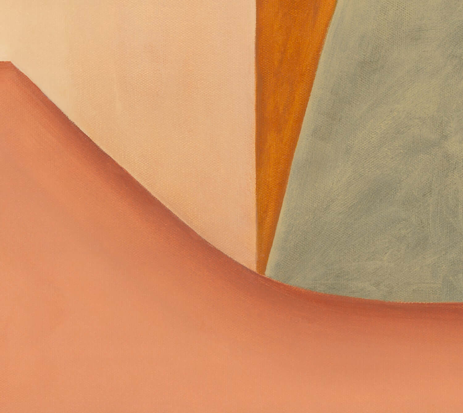 Internal Architecture Print by Kayleigh Heydon - Image 6