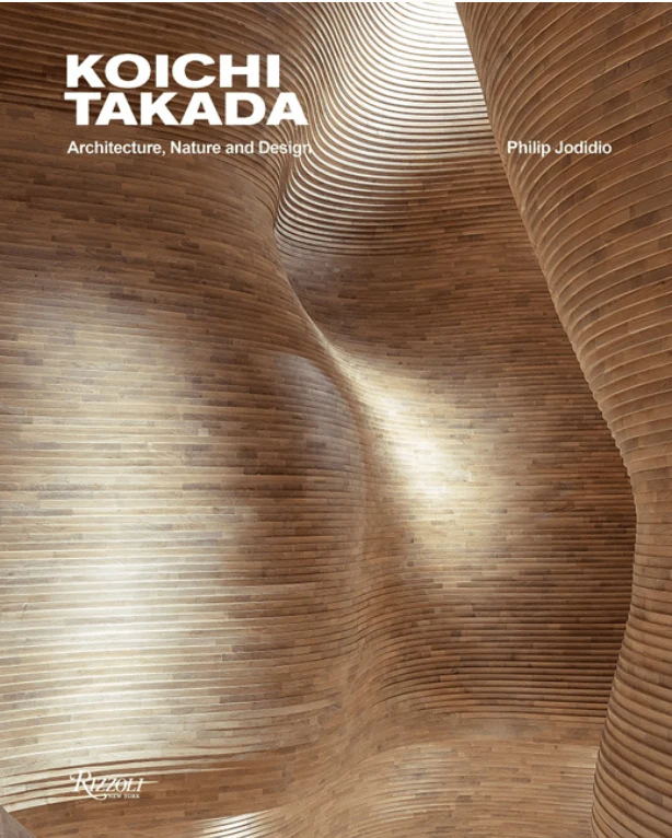 Koichi Takada, by Philip Jodidio - Image 3