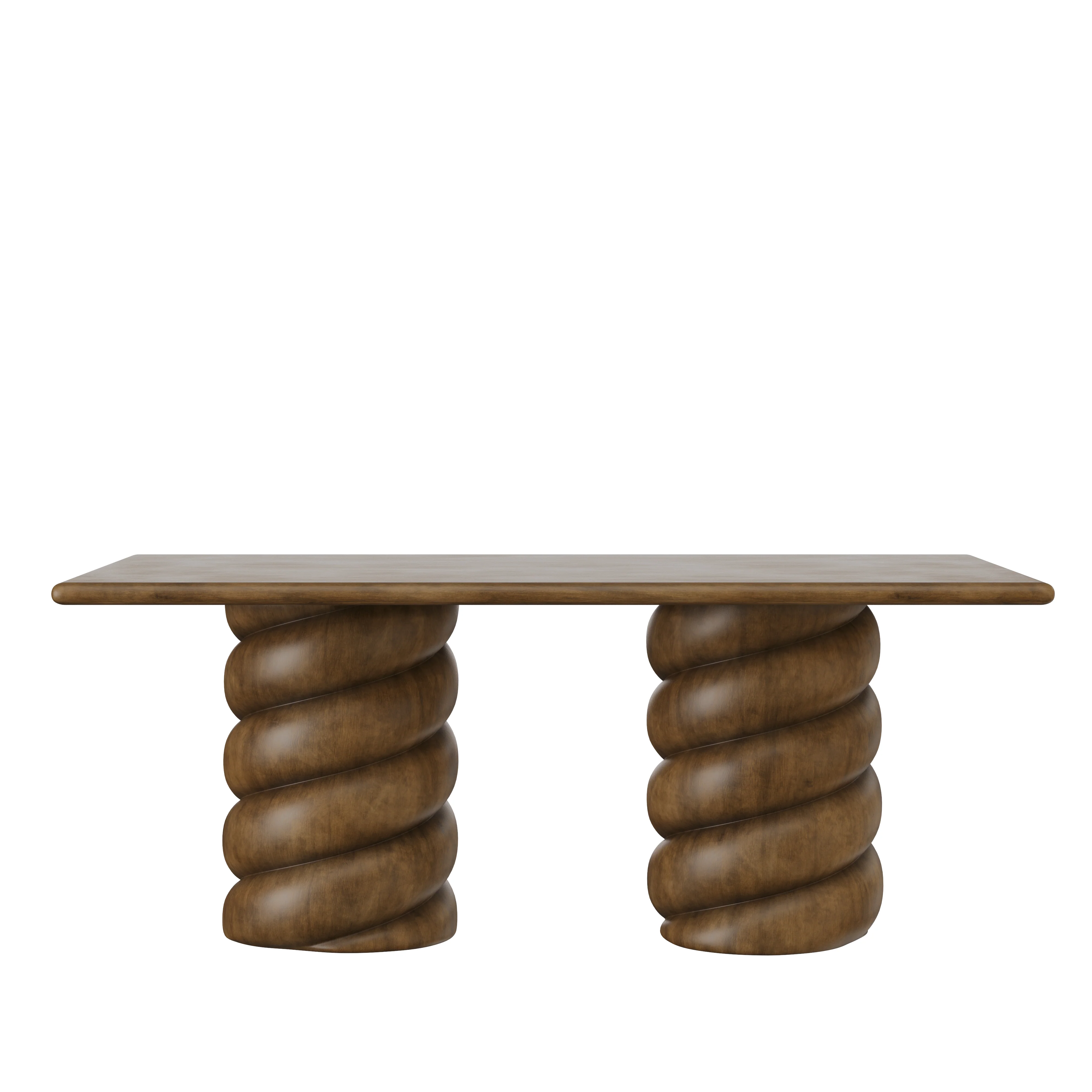 Myrrh Dining Table | 250cm - Image 8