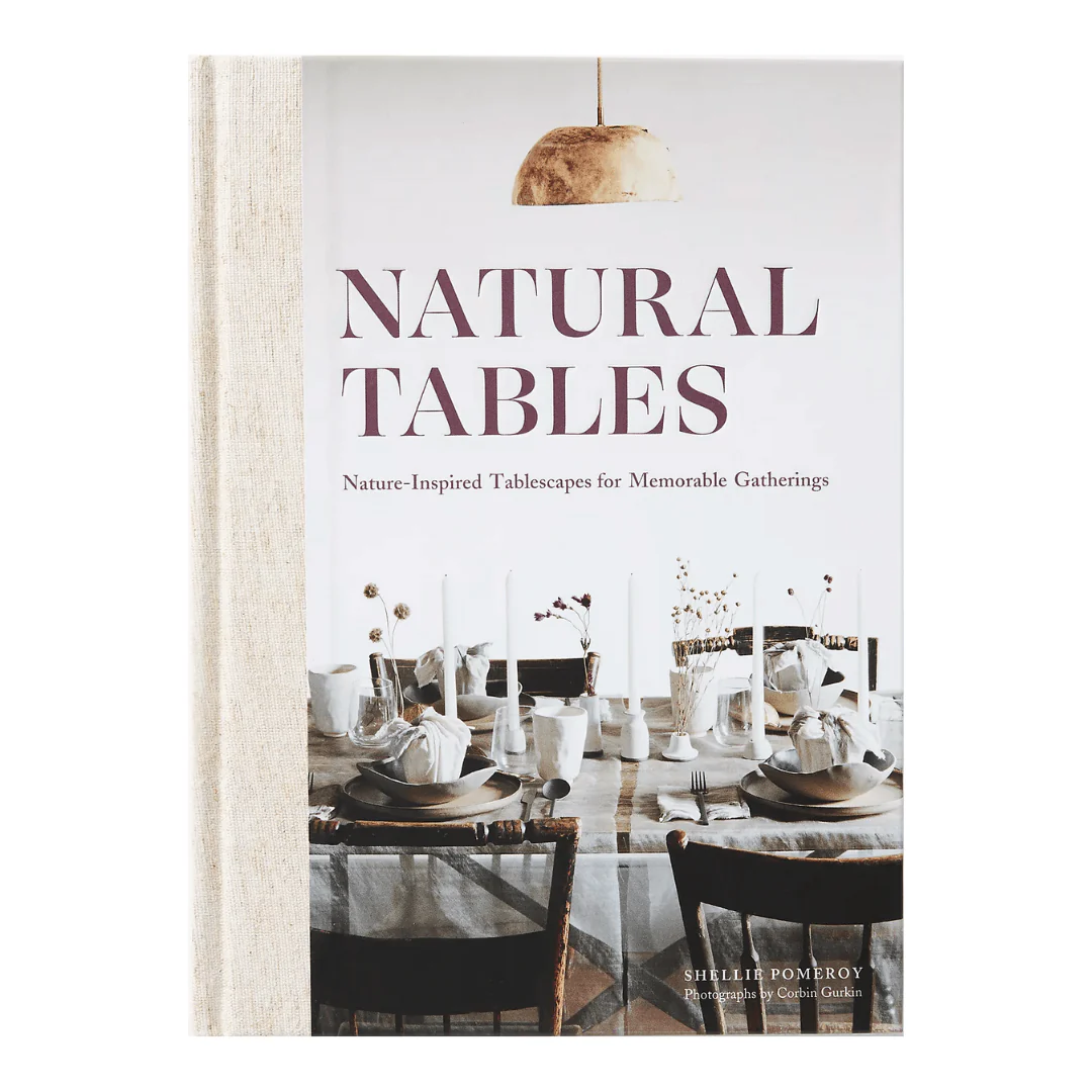 Natural Tables, by Shellie Pomeroy - Image 3