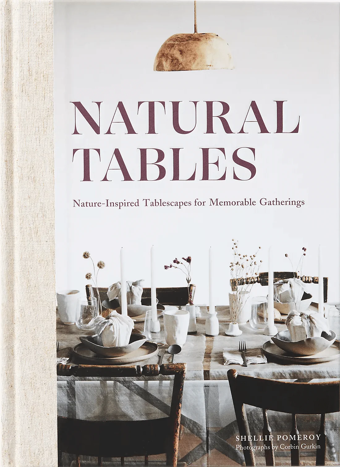 Natural Tables, by Shellie Pomeroy - Image 4