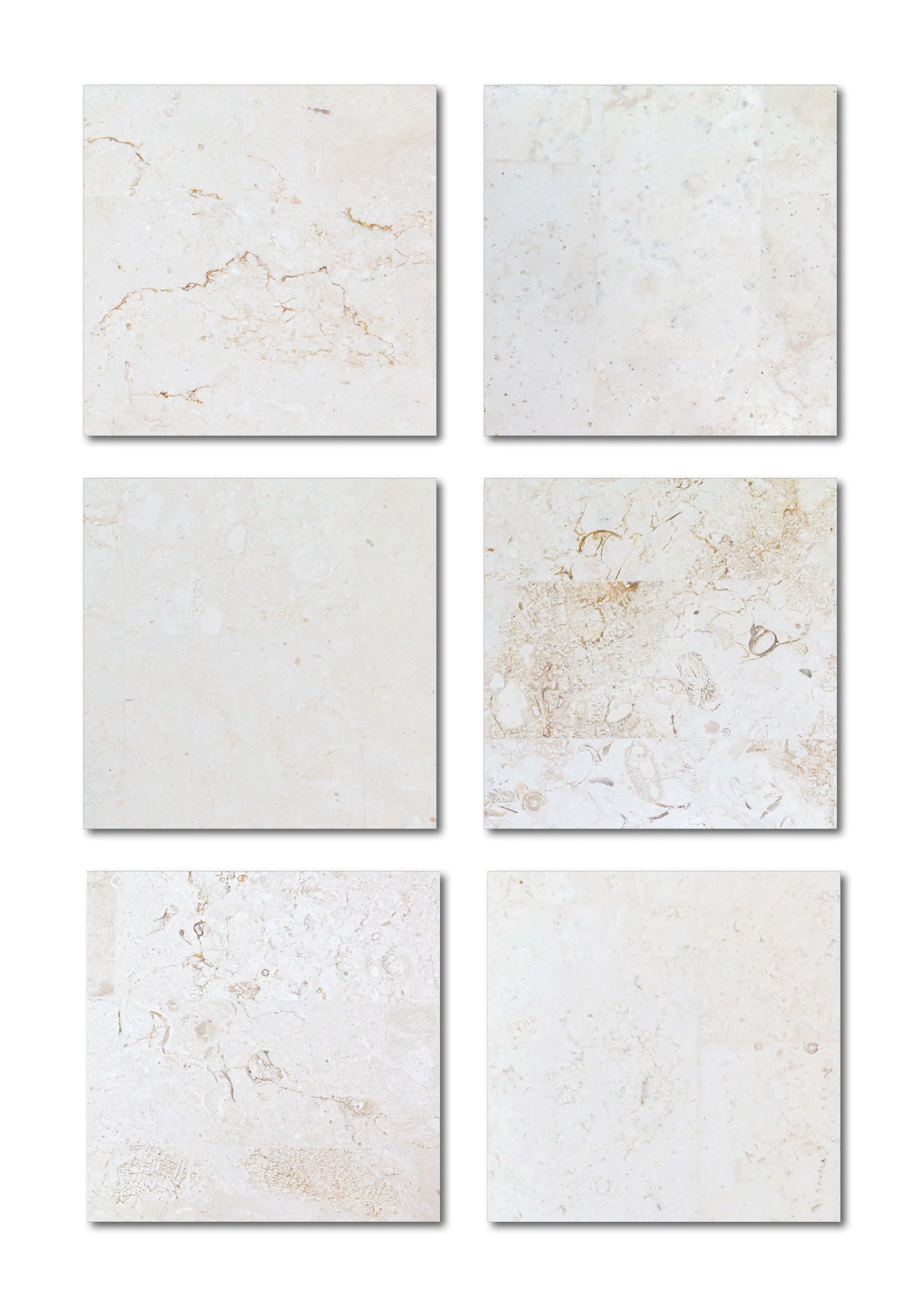 Paradis Console Table | Spanish Beige Marble - Image 8