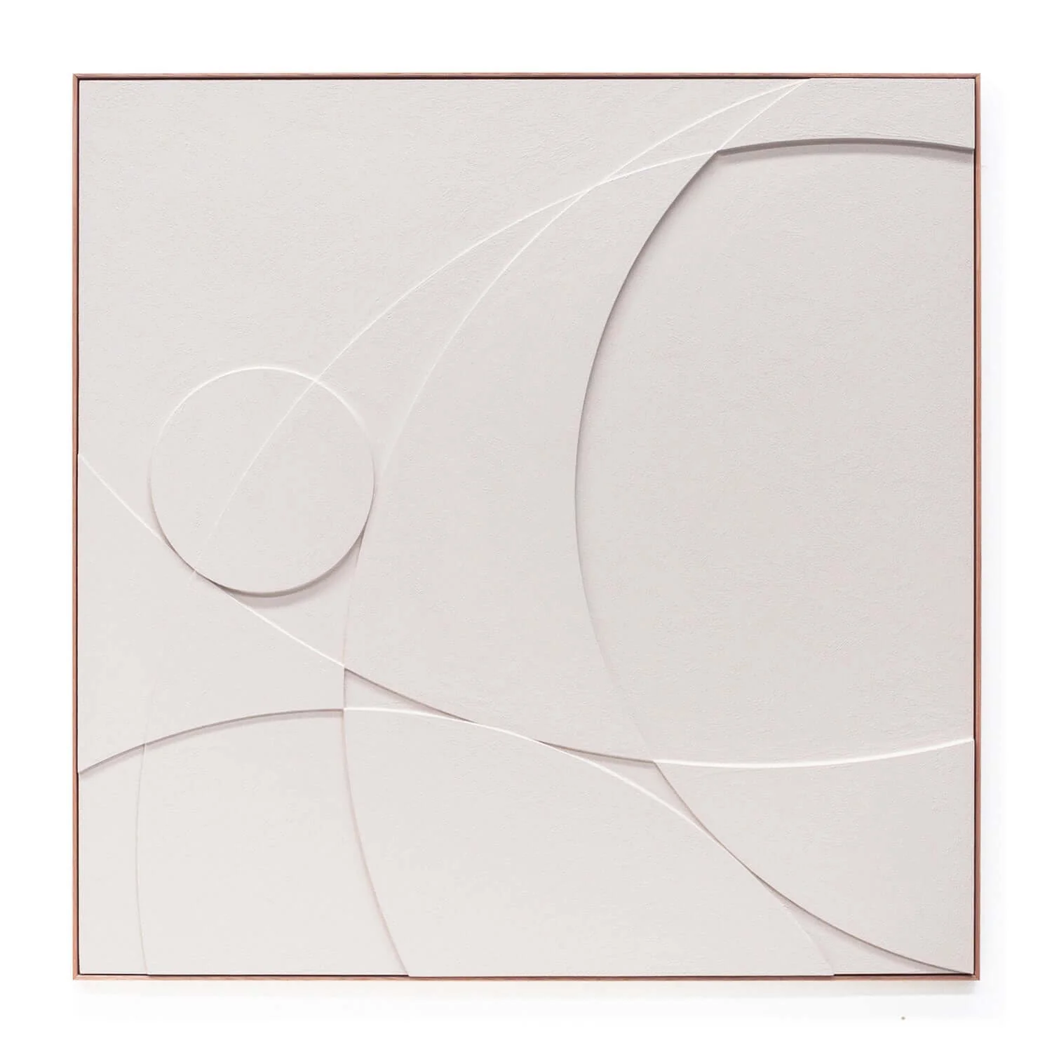 Spring Tide Set, Seashell by Sureen Gouws - Image 3