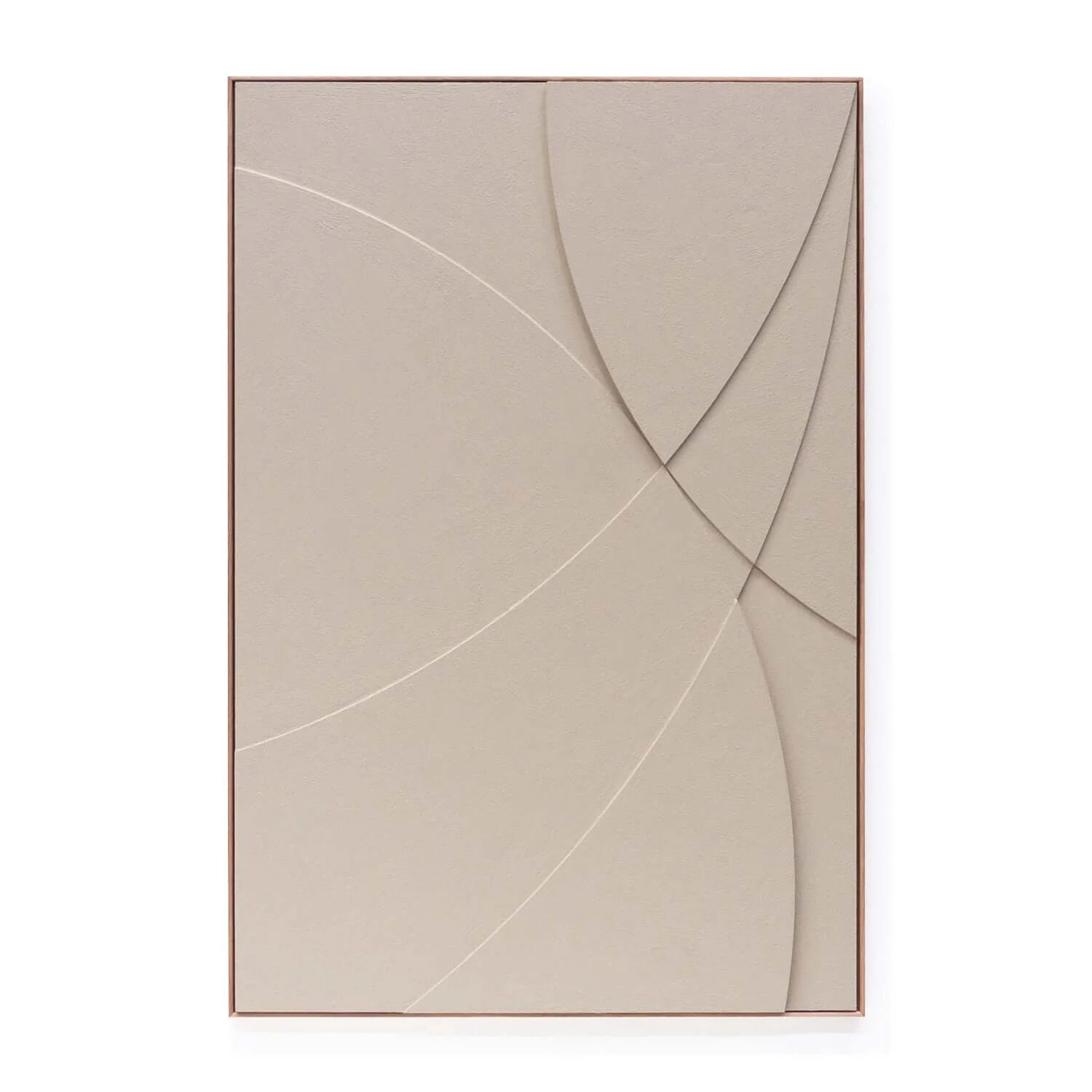 Spring Tide Set, Soft Sand by Sureen Gouws - Image 4