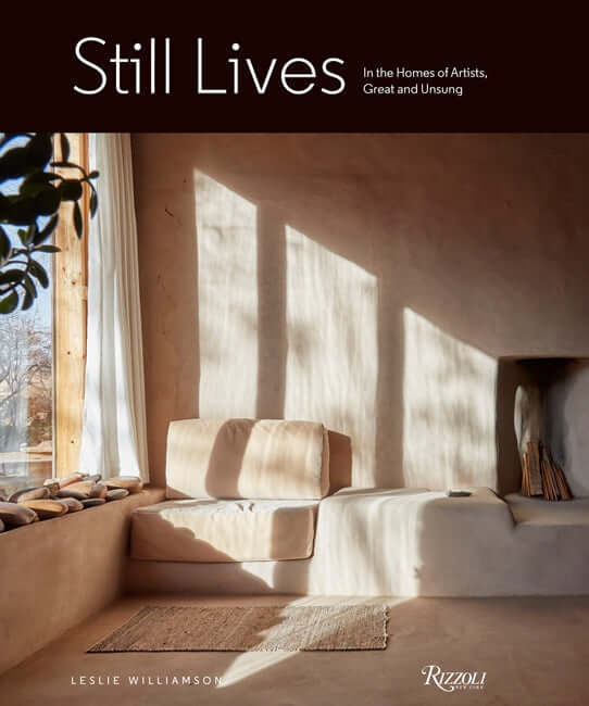 Still Lives, by Leslie Williamson - Image 3