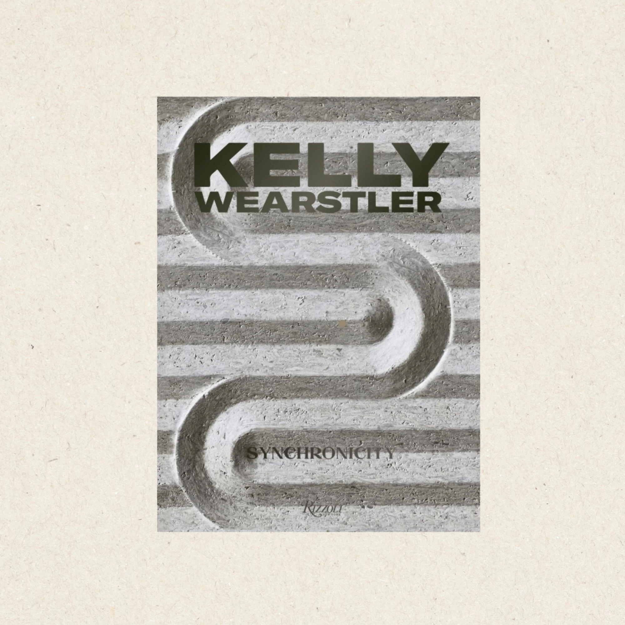 Kelly Wearstler: Synchronicity, by Kelly Wearstler
