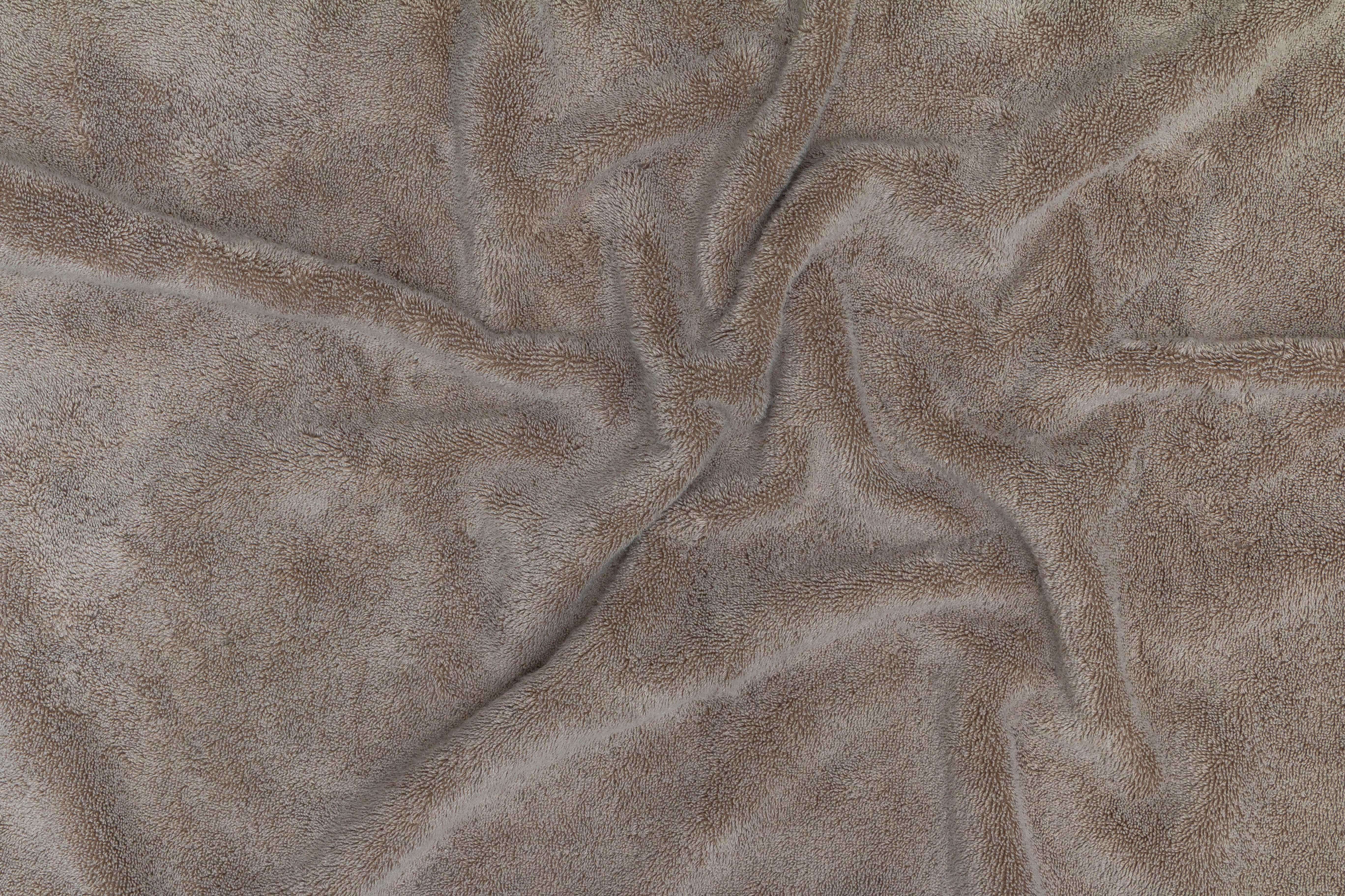 Towel Set, Sand - Image 5